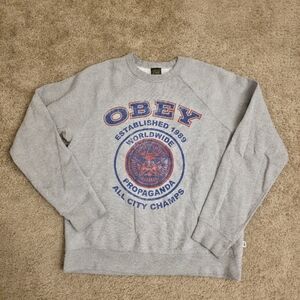 Obey
